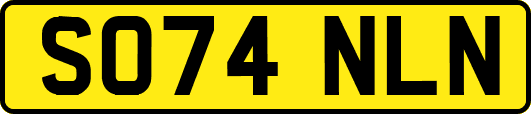 SO74NLN