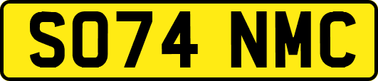 SO74NMC