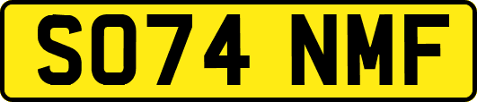 SO74NMF
