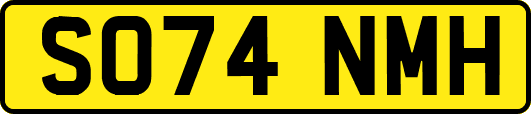 SO74NMH