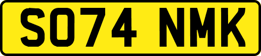 SO74NMK
