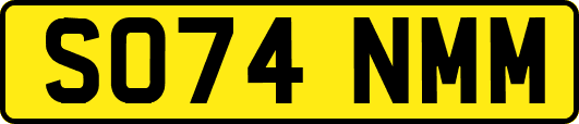 SO74NMM