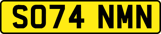 SO74NMN