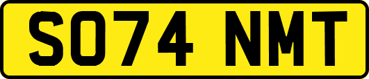 SO74NMT