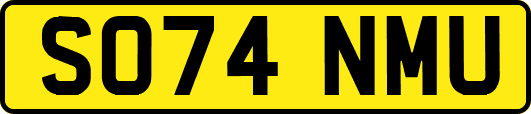 SO74NMU