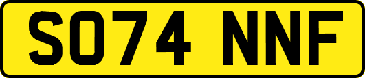 SO74NNF