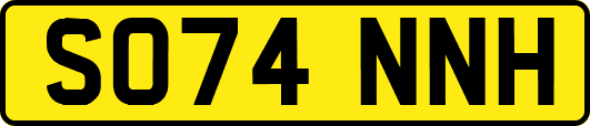 SO74NNH