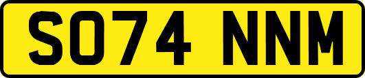 SO74NNM