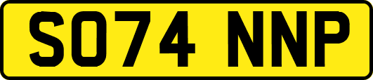 SO74NNP