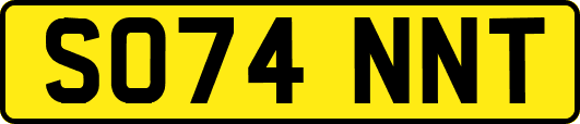 SO74NNT