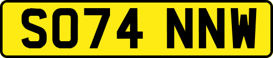 SO74NNW