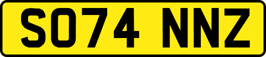 SO74NNZ