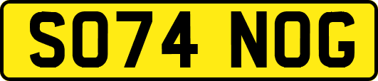 SO74NOG