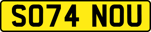 SO74NOU