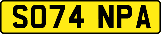 SO74NPA