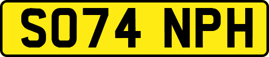 SO74NPH