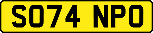 SO74NPO