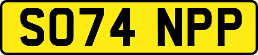 SO74NPP