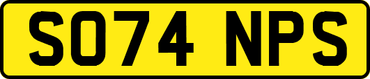 SO74NPS