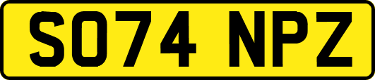 SO74NPZ