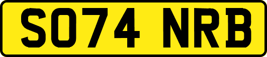SO74NRB