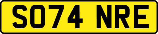 SO74NRE