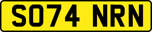 SO74NRN