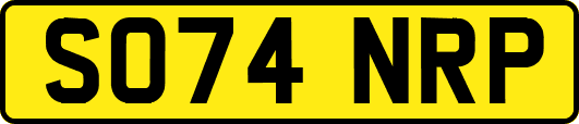 SO74NRP