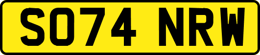 SO74NRW