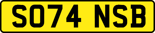 SO74NSB