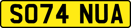 SO74NUA