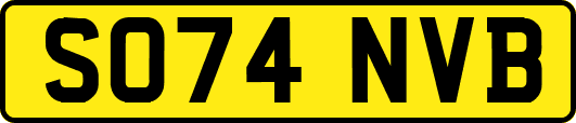 SO74NVB