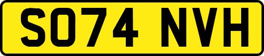 SO74NVH
