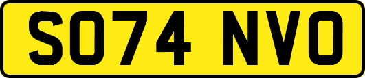 SO74NVO