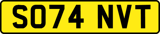 SO74NVT