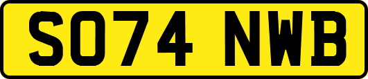 SO74NWB
