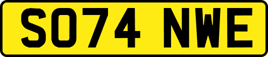 SO74NWE
