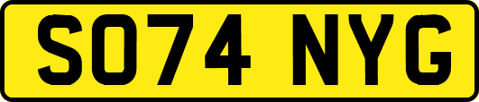 SO74NYG