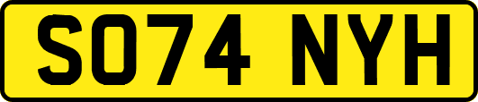 SO74NYH