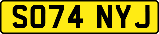 SO74NYJ