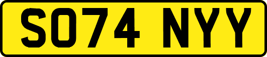 SO74NYY