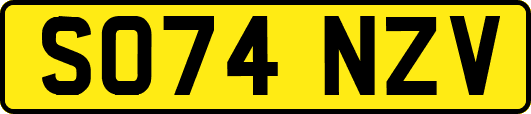 SO74NZV