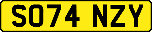 SO74NZY