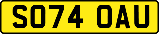 SO74OAU