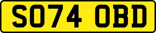 SO74OBD