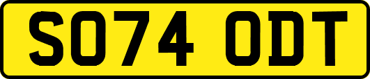 SO74ODT