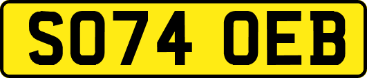 SO74OEB