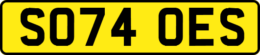 SO74OES