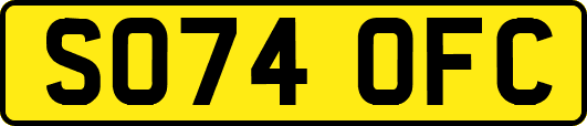 SO74OFC