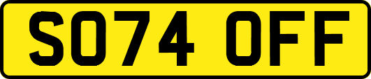 SO74OFF